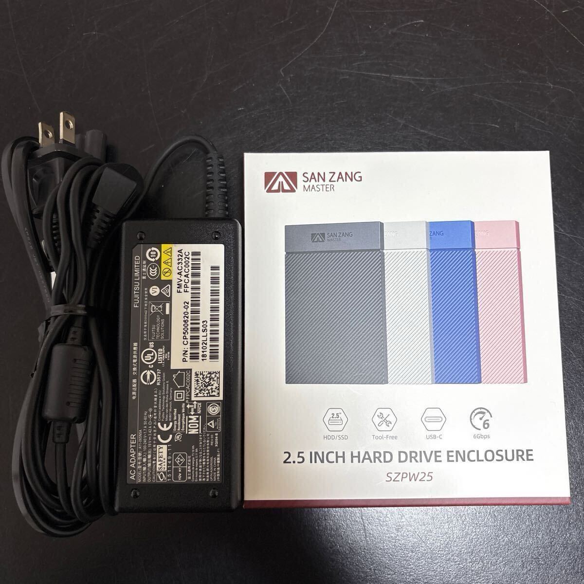 [美品,メモリ16GB+FHD液晶+第8世代Corei7-8550U【爆速新品SSD-2TB+HDD1TB】最新Win11]AH58/C2B,Blu-ray,Webカメラ,HDMI,Wi-Fi,fice2021⑤_10