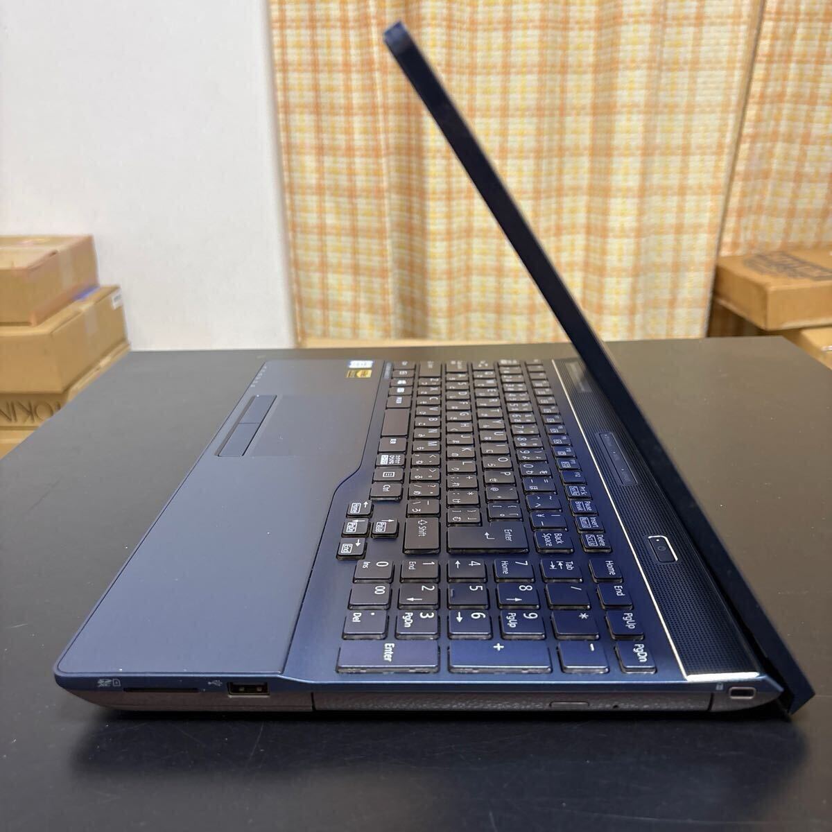 [美品,メモリ16GB+FHD液晶+第8世代Corei7-8550U【爆速新品SSD-2TB+HDD1TB】最新Win11]AH58/C2B,Blu-ray,Webカメラ,HDMI,Wi-Fi,fice2021⑤_5