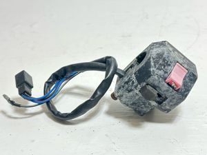 Y1673 SDR200 右側スイッチボックス　要OH