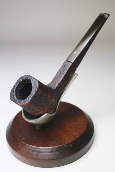 DUNHILL ダンヒル SHELL 5124 パイプ 喫煙具 イギリス製 【公式通販】