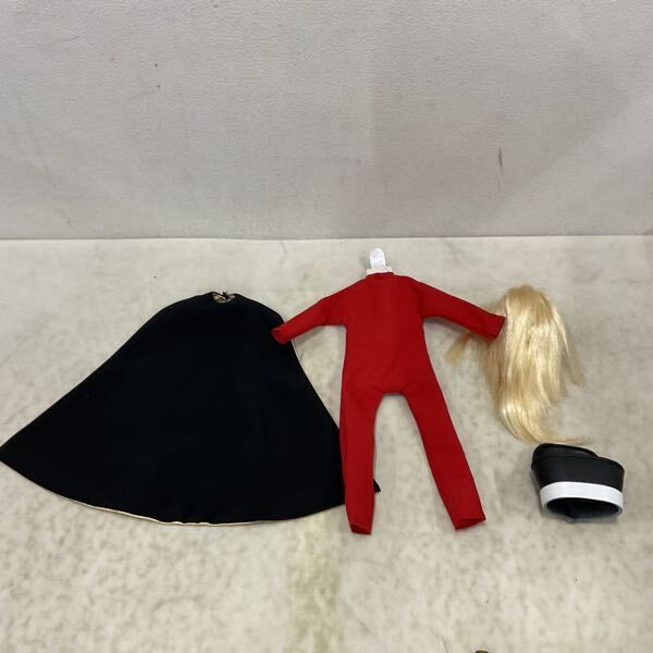 1円〜 タカラ 変身サイボーグ99 サイボーグ変身セット 快傑ライオン丸_4