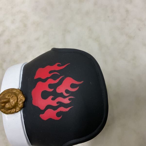 1円〜 タカラ 変身サイボーグ99 サイボーグ変身セット 快傑ライオン丸_5