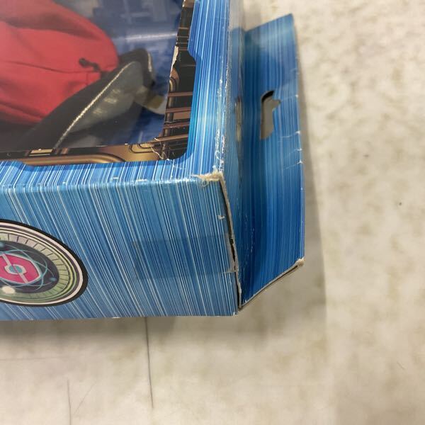 1円〜 タカラ 変身サイボーグ99 サイボーグ変身セット 快傑ライオン丸_9