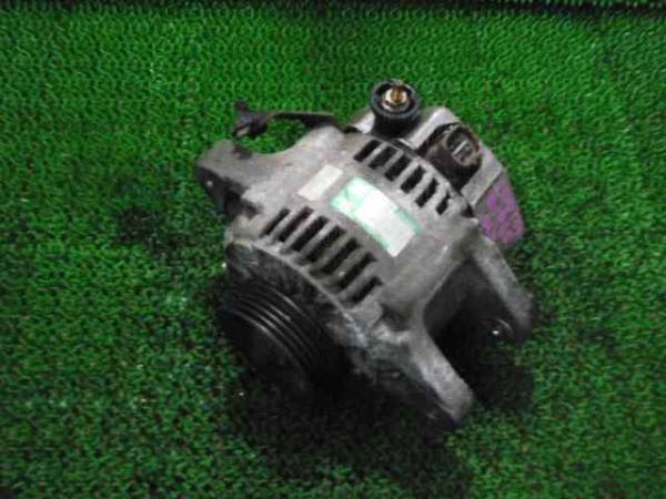 NCP65イスト　ダイナモオルタネーター27060-21101　280329JJ