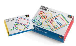 限定 Newニンテンドー3DS LL スーパーファミコンエディション