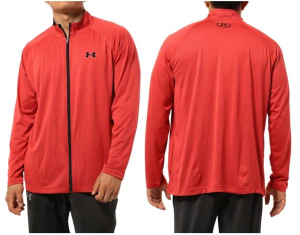 2016年新作 １円～【新品】UNDER ARMOUR　テックHG 上下セット②