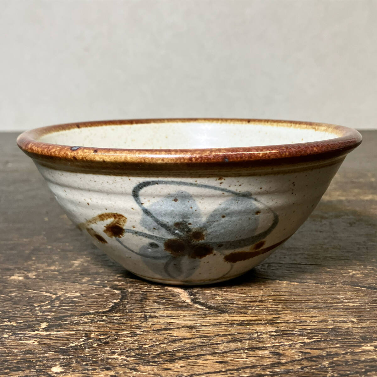 京都⑧ 旧家整理品2 バーナード・リーチの長男 ティム・アンドリュース 京都⑧ 旧家整理品2 バーナード・リーチの長男 ティム・アンドリュース
