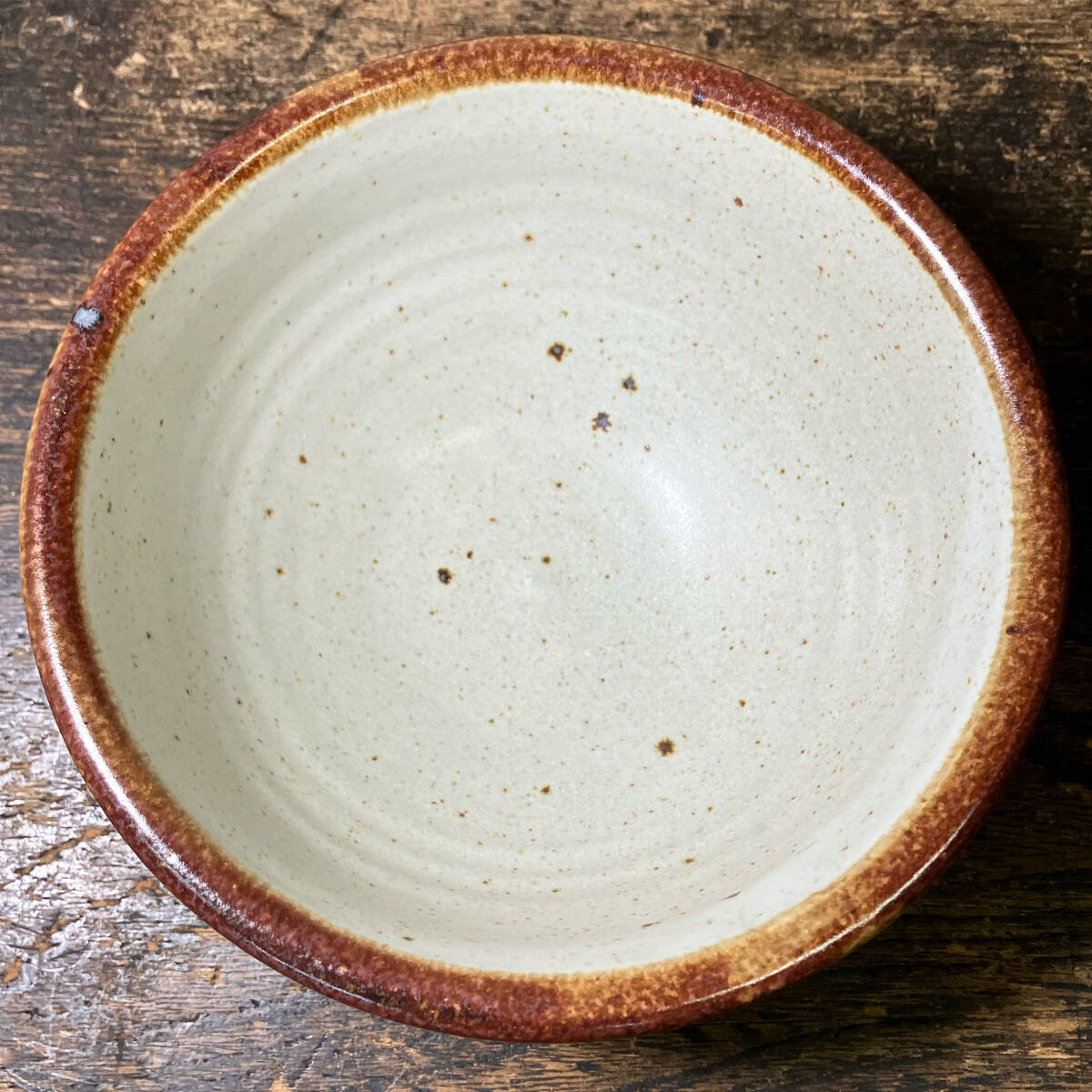 京都⑧ 旧家整理品2 バーナード・リーチの長男 ティム・アンドリュース 京都⑧ 旧家整理品2 バーナード・リーチの長男 ティム・アンドリュース