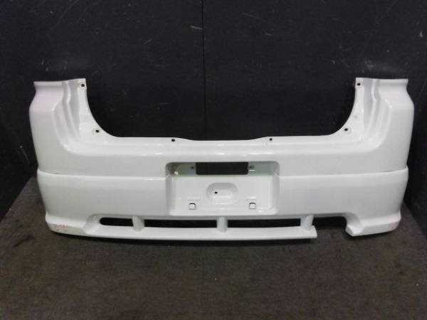 ライフ JB1 リアバンパーAssy12451899 ライフ 【公式通販】