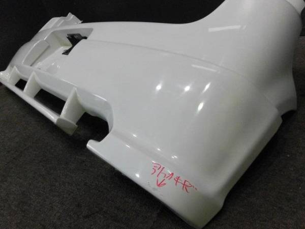 ライフ JB1 リアバンパーAssy12451899 ライフ 【公式通販】