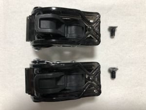 SALOMON　サロモン　トゥラチェット　２個セット