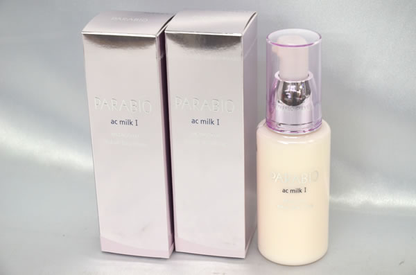 ▽ヤクルト パラビオ ACミルク1c 110ml 2本 未使用▽ 携帯電話でご覧