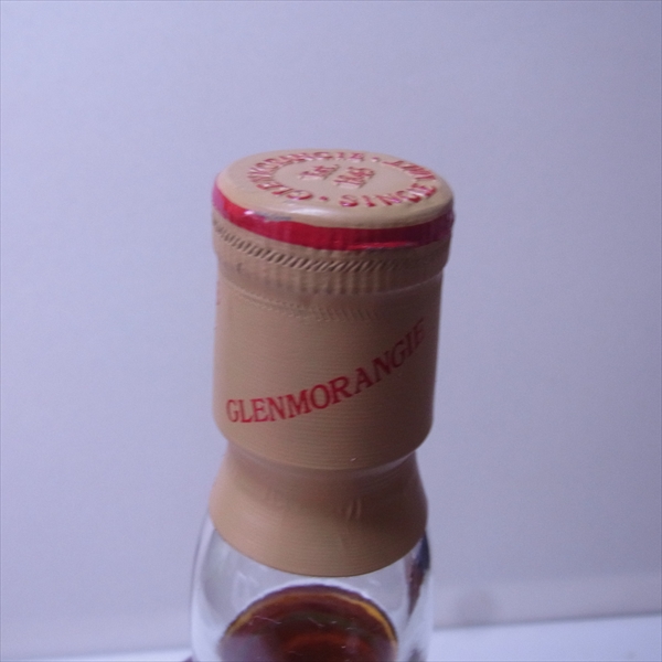 貴重グレンモーレンジ10年 570○グレンモーレンジ 10年 750ml 箱付 旧 