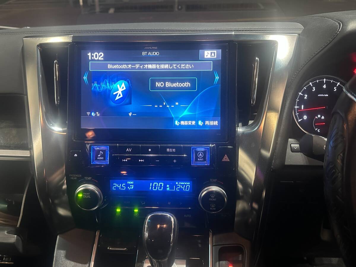 ★個人★売り切り★4WD★車検満タン★全て込み価格_7