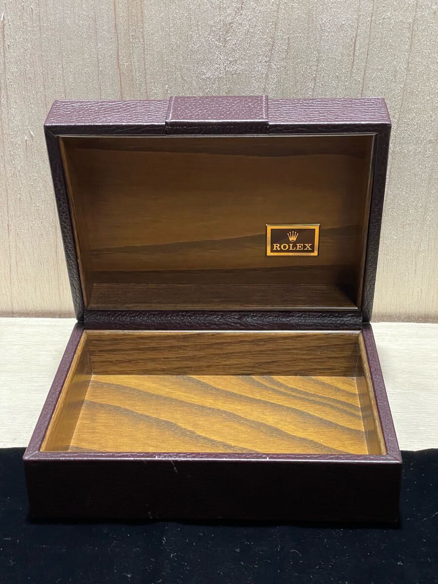 ☆ ROLEX ロレックス 71.00.55 MONTRES ROLEX S.A. GENEVE 時計ケース