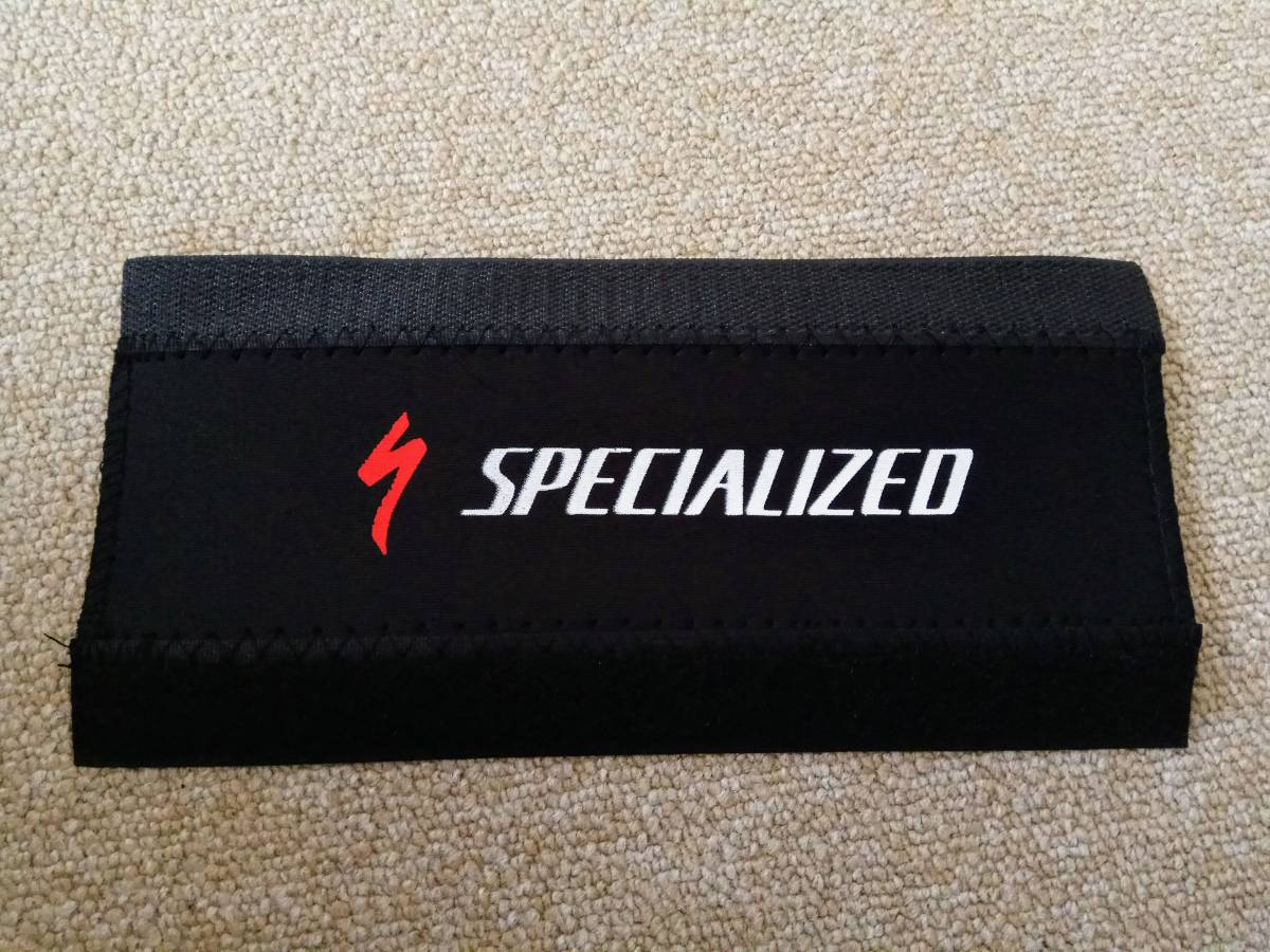 【新品】 チェーンステー プロテクター カバー 　SPECIALIZED　 スペシャライズド 【送料最安110円！】 _1