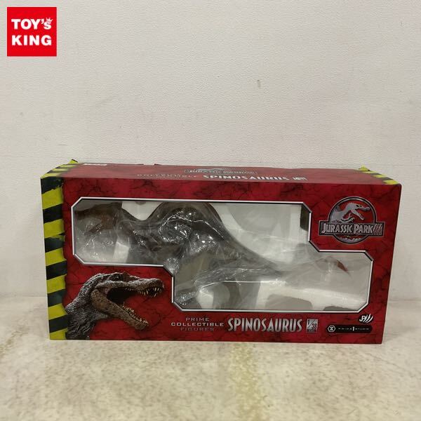 1円〜 プライム1スタジオ プライムコレクタブルフィギュア 1/38
