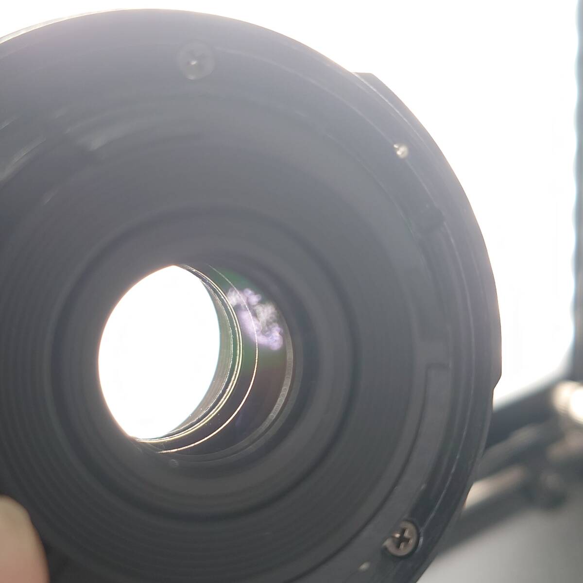 1スタ SH3127回 Nikon D5500 デジタル一眼レフカメラ ダブルズームキット 18-55mm F3.5-5.6G VR II 55-300mm F4.5-5.6G ED VR ニコン 1円_10