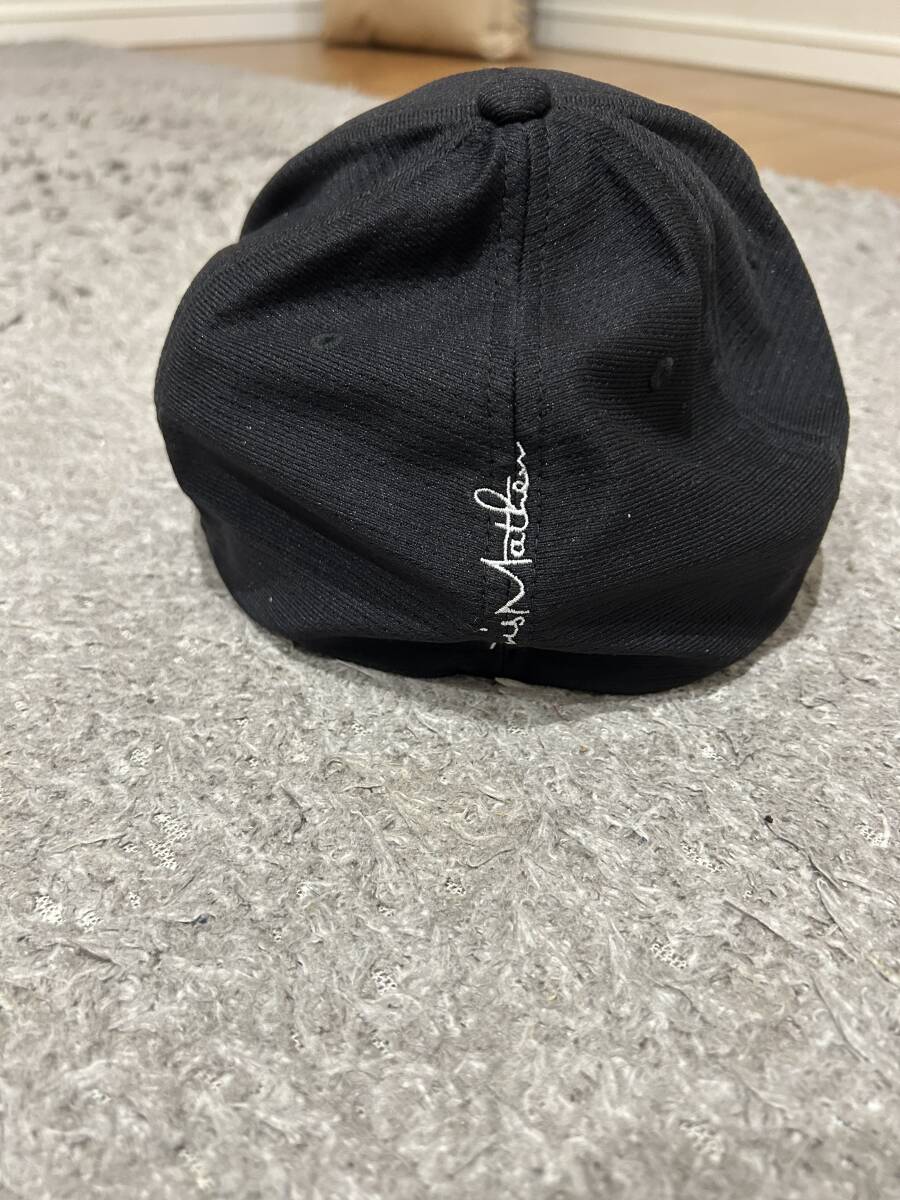 トラヴィスマシュー　ゴルフ　キャップ_3