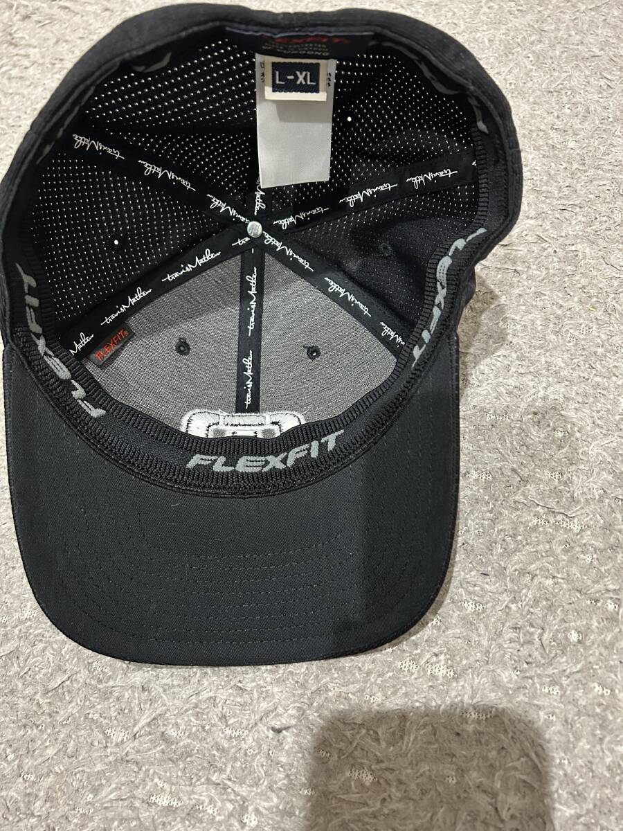 トラヴィスマシュー　ゴルフ　キャップ_4