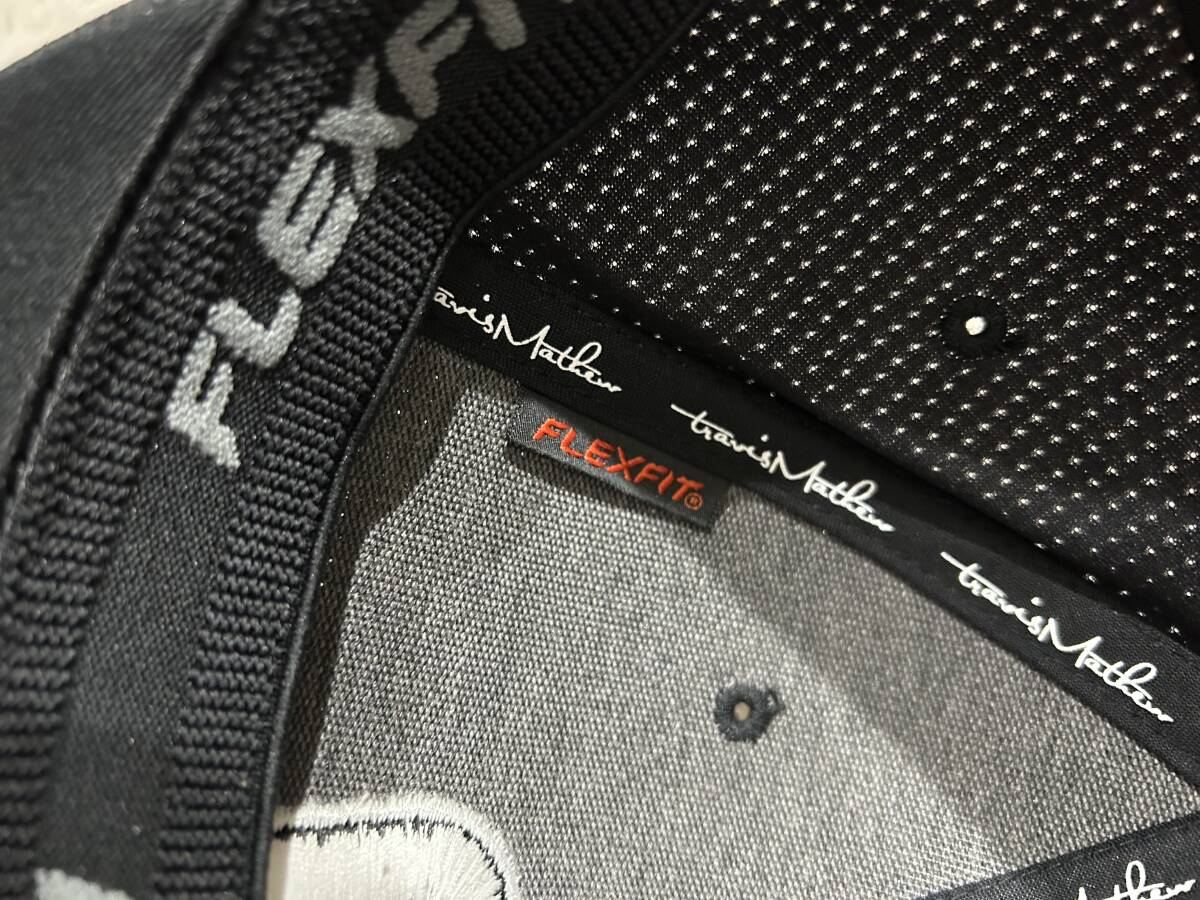 トラヴィスマシュー　ゴルフ　キャップ_5