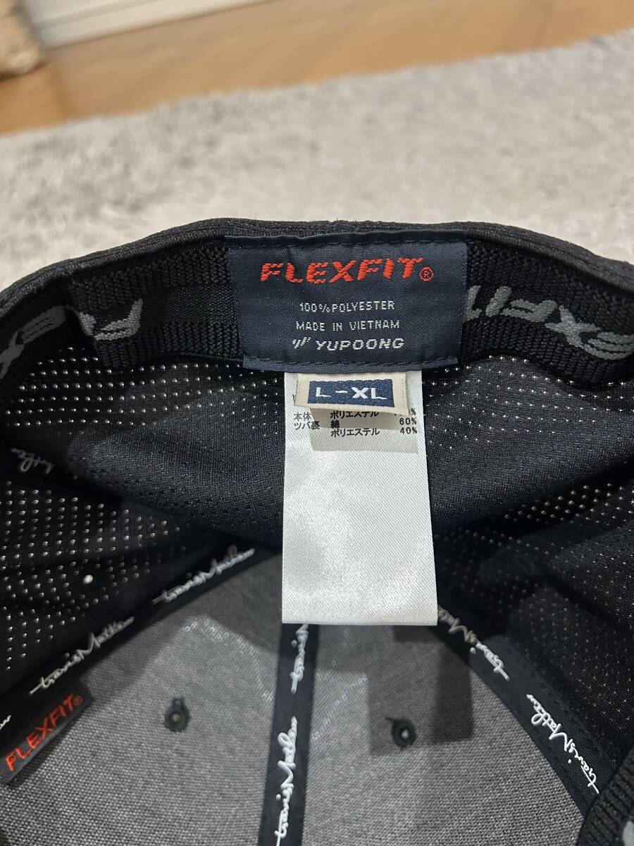 トラヴィスマシュー　ゴルフ　キャップ_6