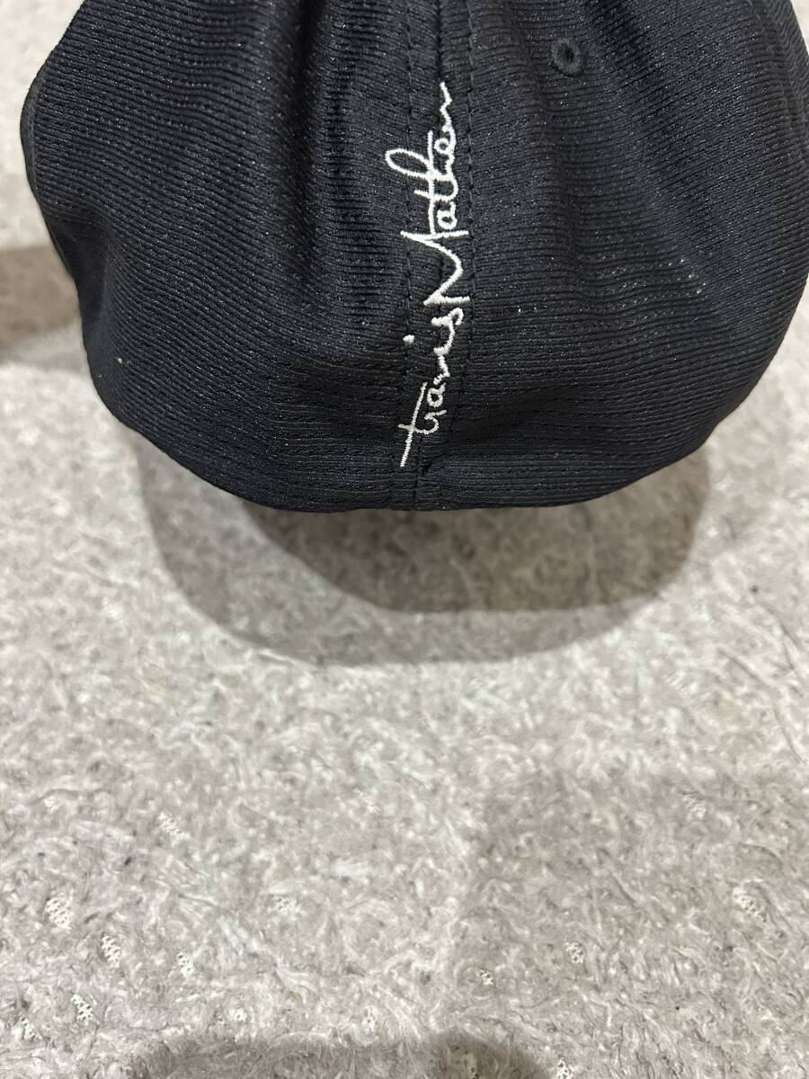 トラヴィスマシュー　ゴルフ　キャップ_7