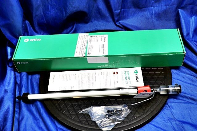 Cytiva Superdex　200 Increase 10/300 GL 28990944 ゲルろ過クロマトグラフィーカラム　在1776Y_1