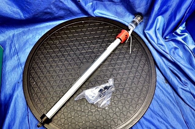 Cytiva Superdex　200 Increase 10/300 GL 28990944 ゲルろ過クロマトグラフィーカラム　在1776Y_2