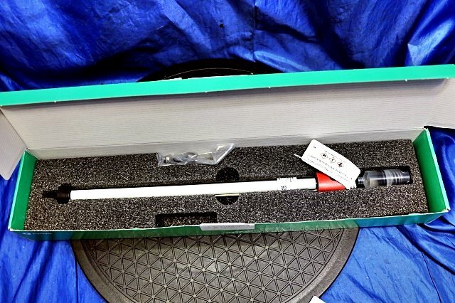 Cytiva Superdex　200 Increase 10/300 GL 28990944 ゲルろ過クロマトグラフィーカラム　在1776Y_4