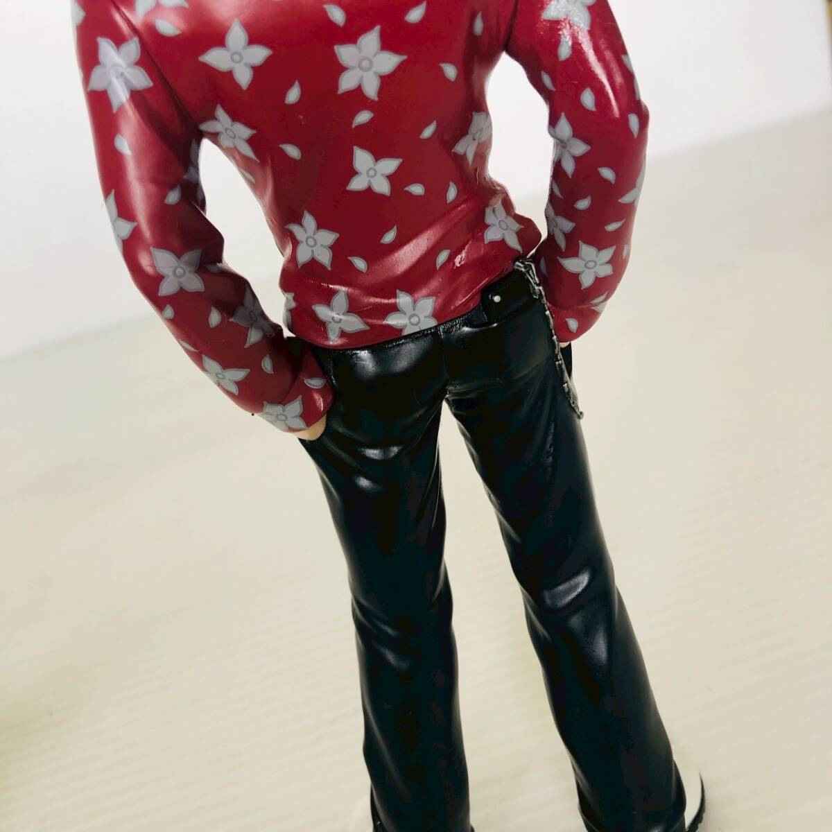 ☆【在庫処分価格】CROWS WORST クローズ ワースト 花木九里虎