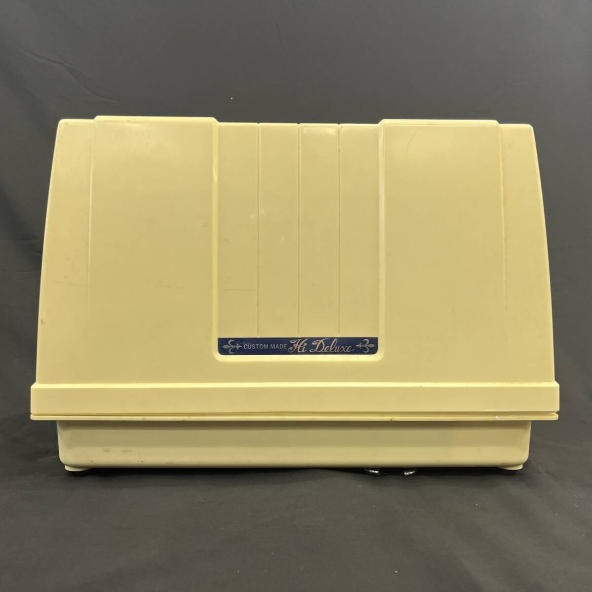 25横/A067560-1/IT3000/H052-201/　SINGER　ミシン　191U 　シンガー　フットペダル付き　アンティーク_10
