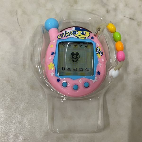 1円〜 超じんせーエンジョイ! たまごっち プラス ちゃお30まめっち