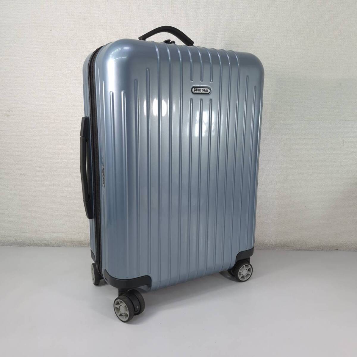 RIMOWA リモワ サルサエアー SALSA Air 33L 4輪キャリーケース アイス