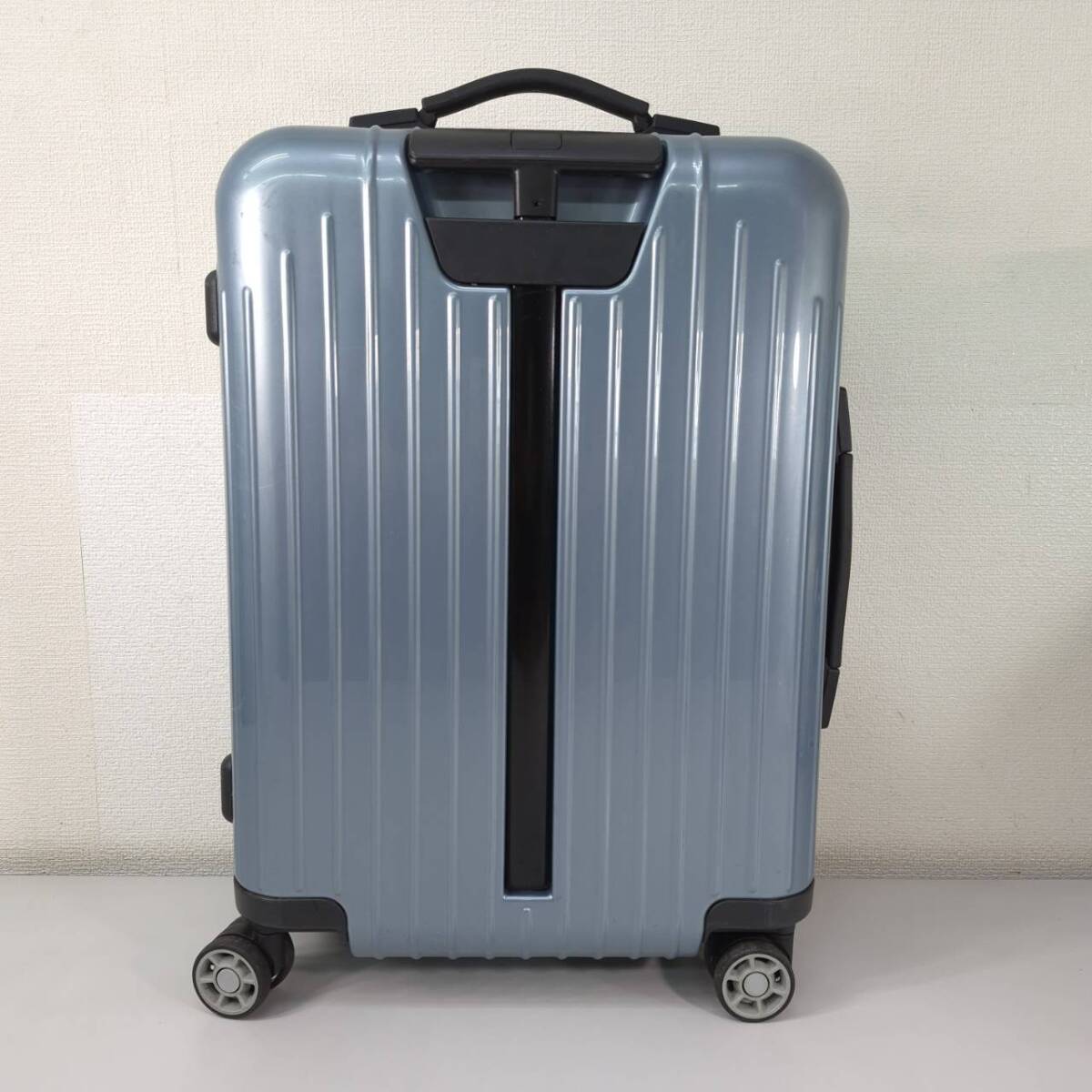 RIMOWA リモワ サルサエアー SALSA Air 33L 4輪キャリーケース アイス