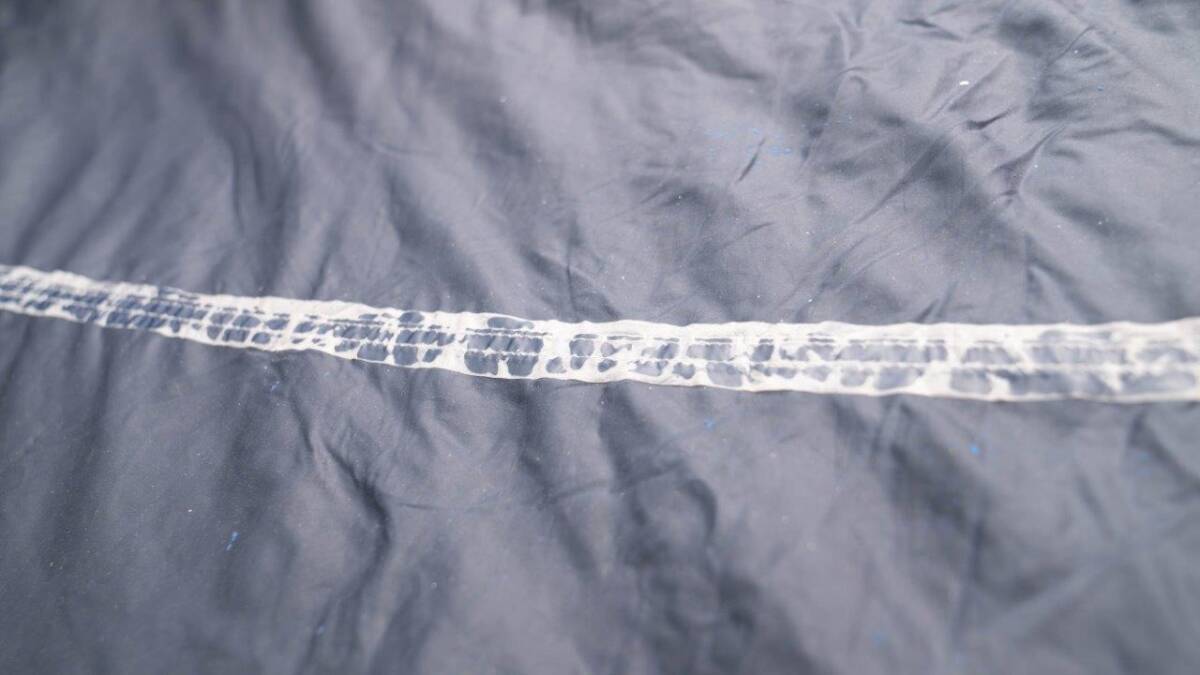 ビンテージテント Sierra designs OmegaCD/2P_5