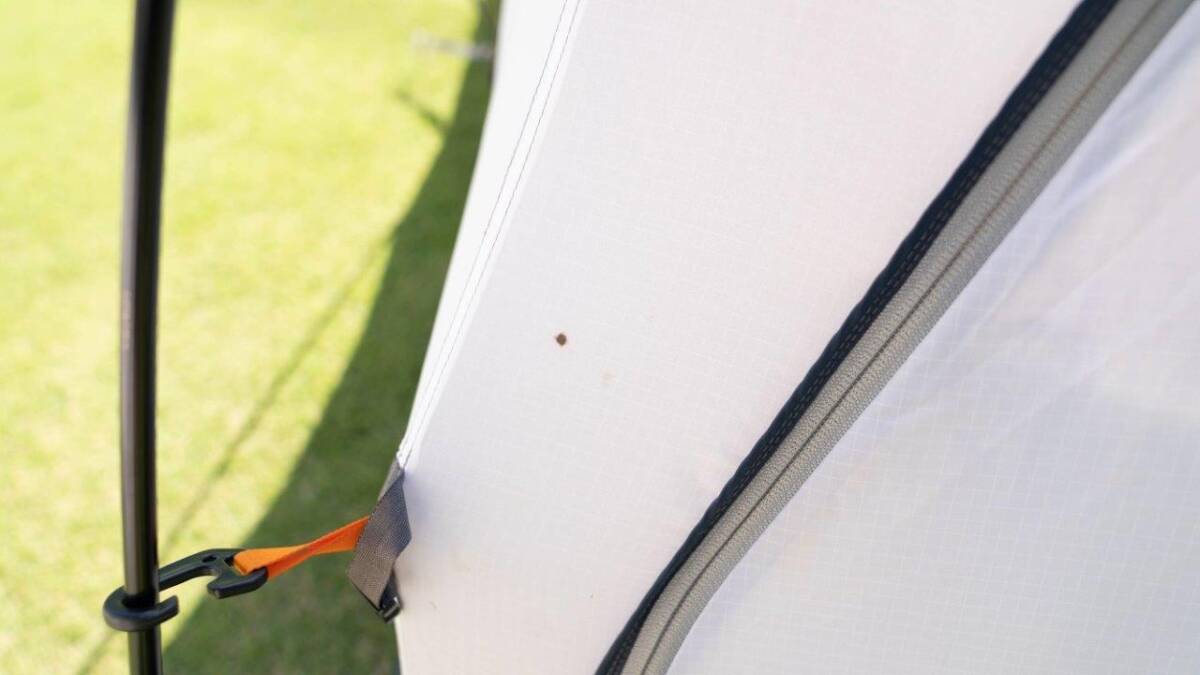 ビンテージテント Sierra designs OmegaCD/2P_6