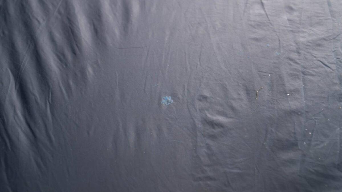 ビンテージテント Sierra designs OmegaCD/2P_7