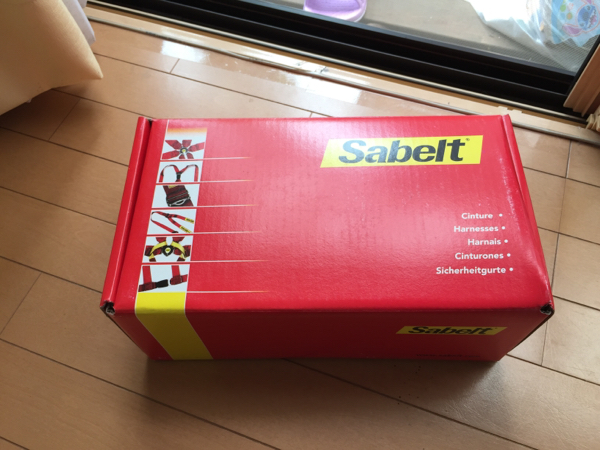 新品未開封 サベルト 右側 青色_1