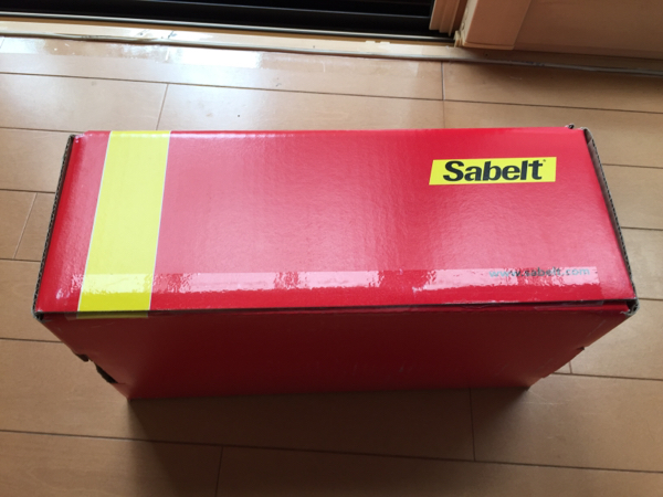 新品未開封 サベルト 右側 青色_2