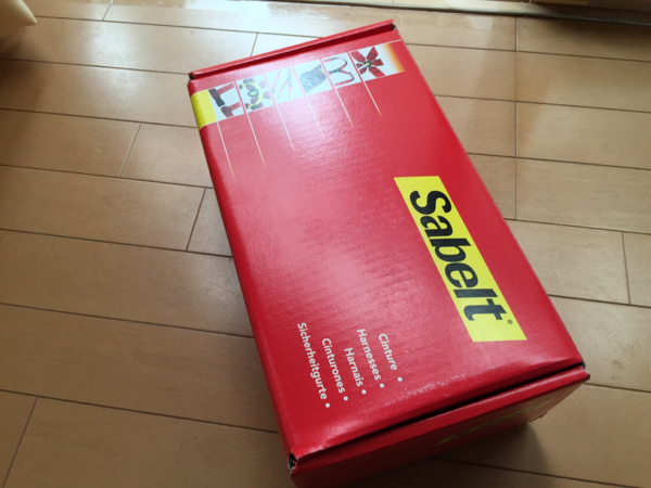 新品未開封 サベルト 右側 青色_3