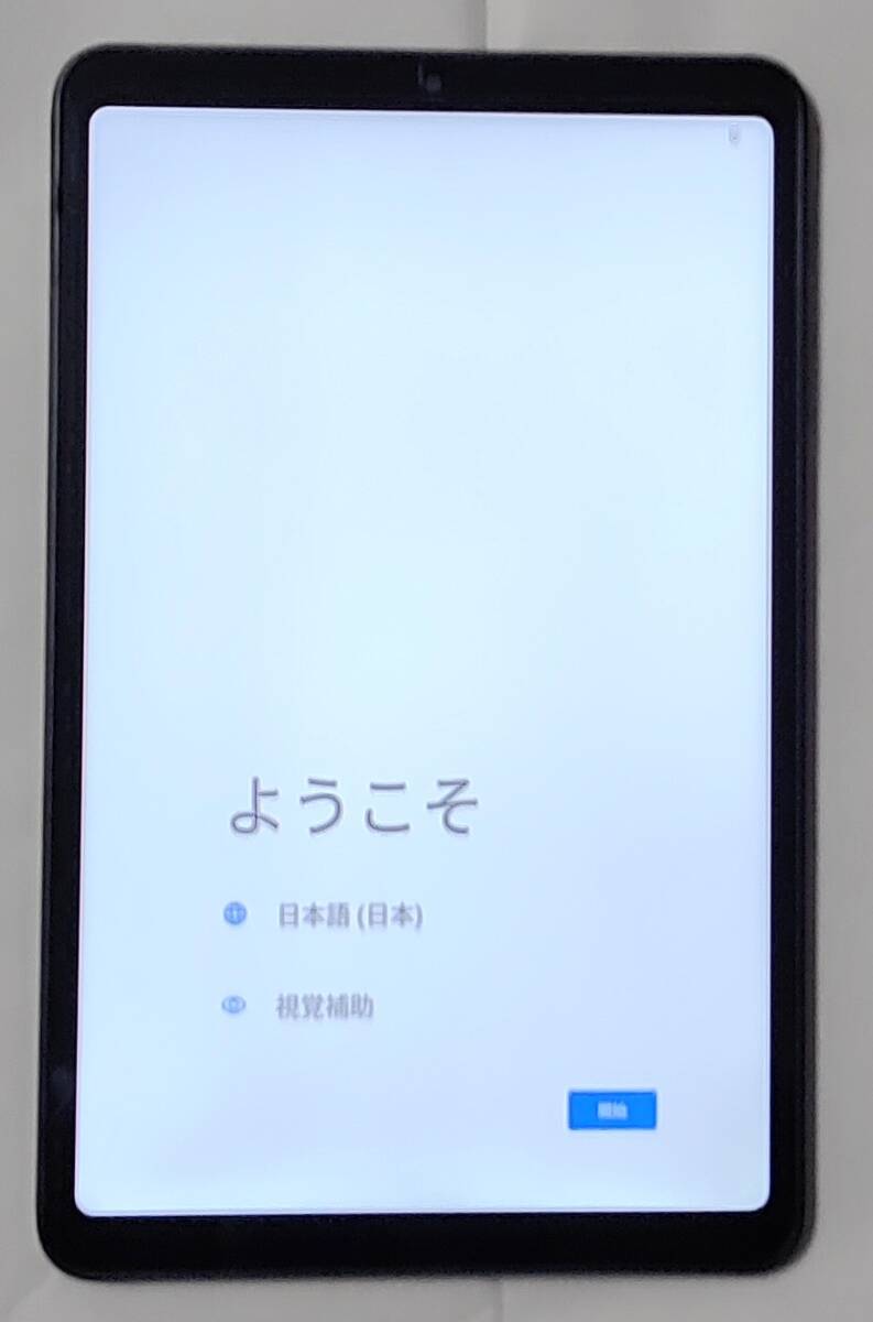 【中古】ALLDOCUBE iPlay60 mini Turbo 未使用ケース付_1