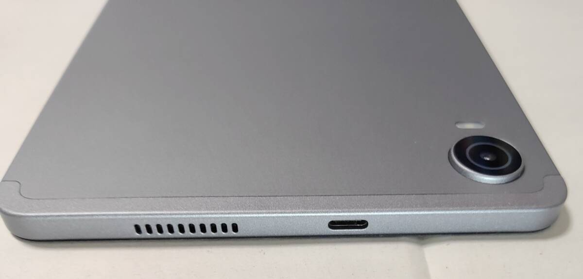 【中古】ALLDOCUBE iPlay60 mini Turbo 未使用ケース付_3