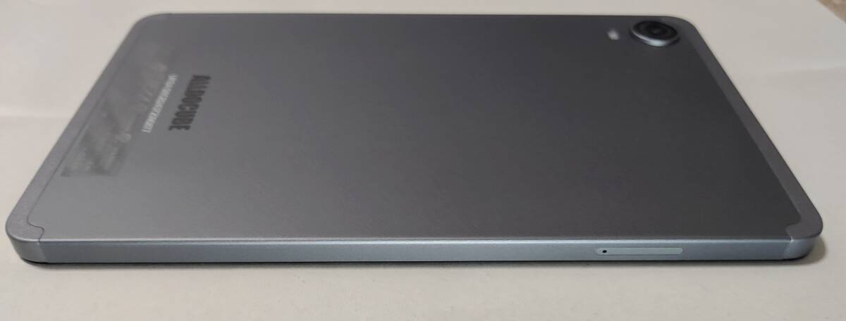 【中古】ALLDOCUBE iPlay60 mini Turbo 未使用ケース付_5