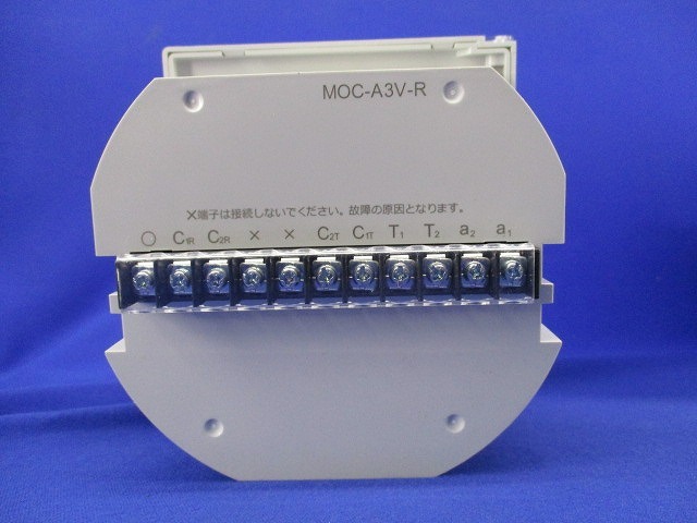 過電流継電器 MOC-A3V-R(電材、配電用品)｜売買されたオークション情報