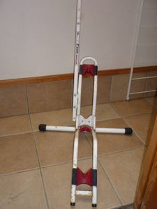 ★☆MINOURA ミノウラ Tancho E'sse バイクスタンド ディスプレイスタンド☆★