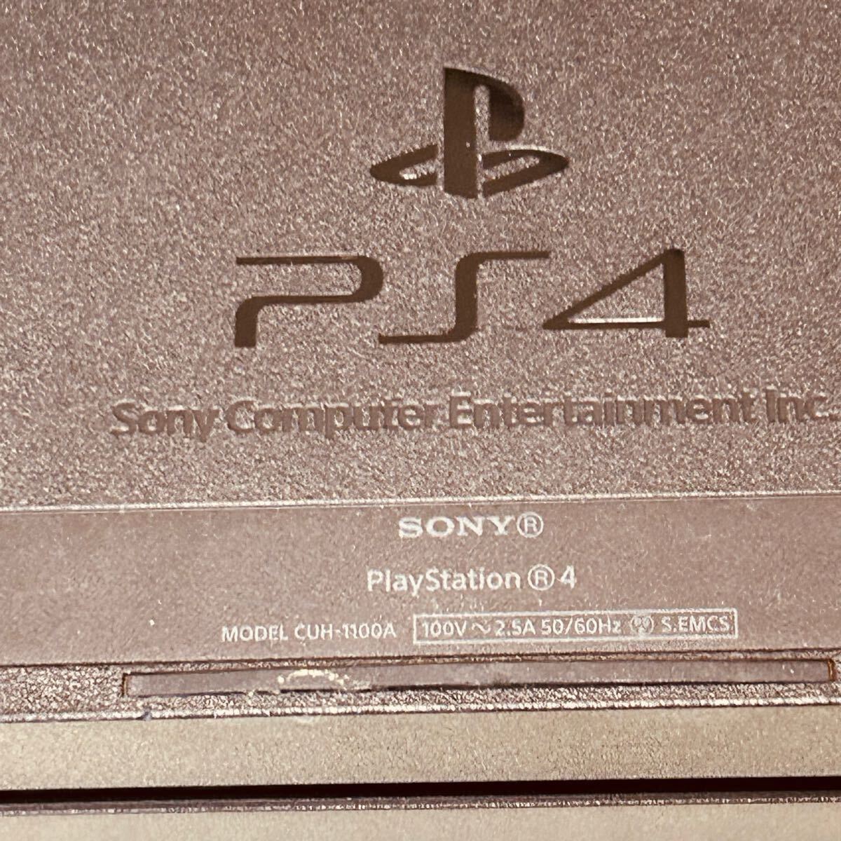 1円スタート SONY PS3 PS4 CECH-3000A CECH-2500A CECH-2000A CUH-1100A プレステ 4台 ジャンク品_7