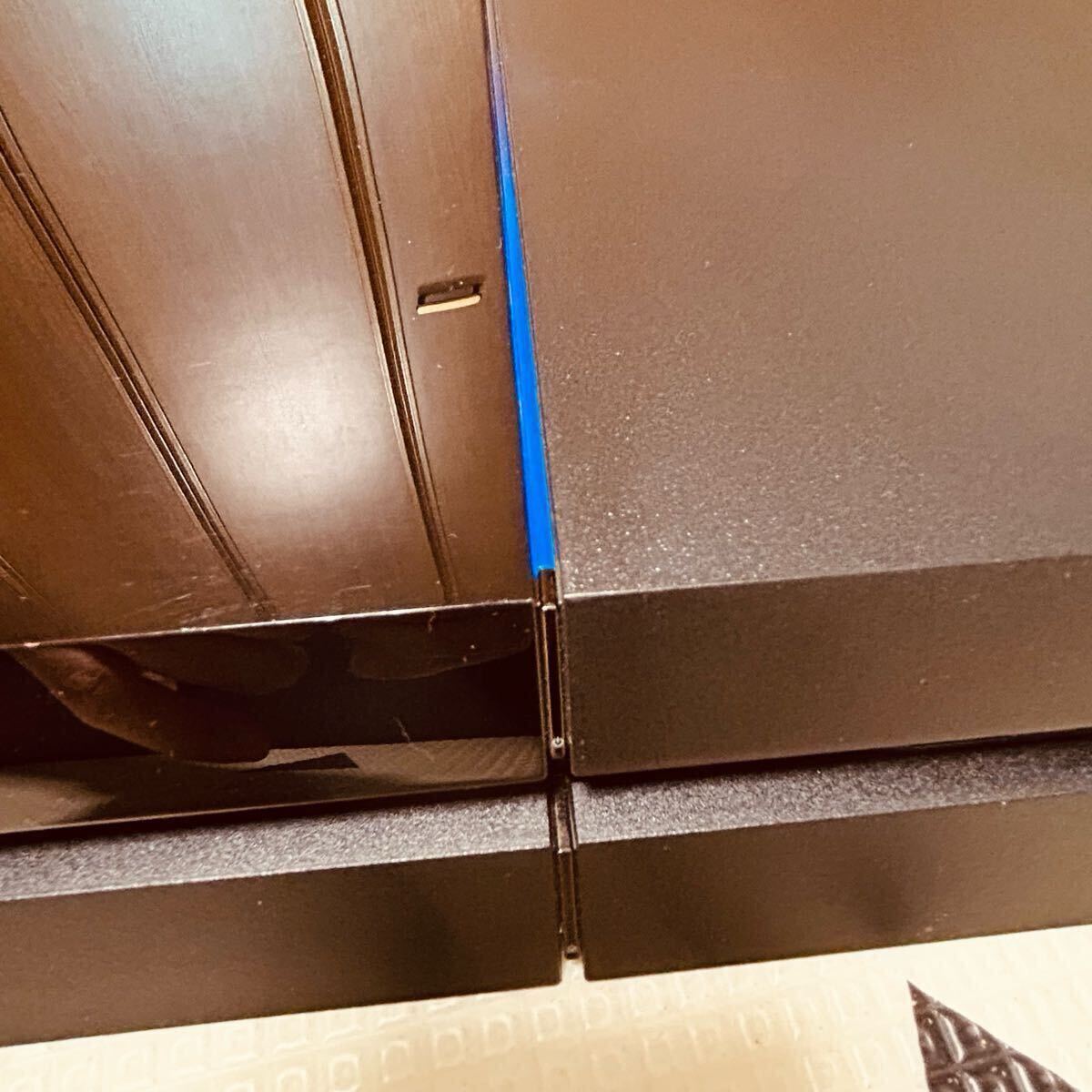 1円スタート SONY PS3 PS4 CECH-3000A CECH-2500A CECH-2000A CUH-1100A プレステ 4台 ジャンク品_9