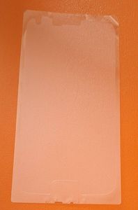 SAMSUNG ギャラクシー　GALAXY S5 SC-04F用液晶保護フィルム エレコム