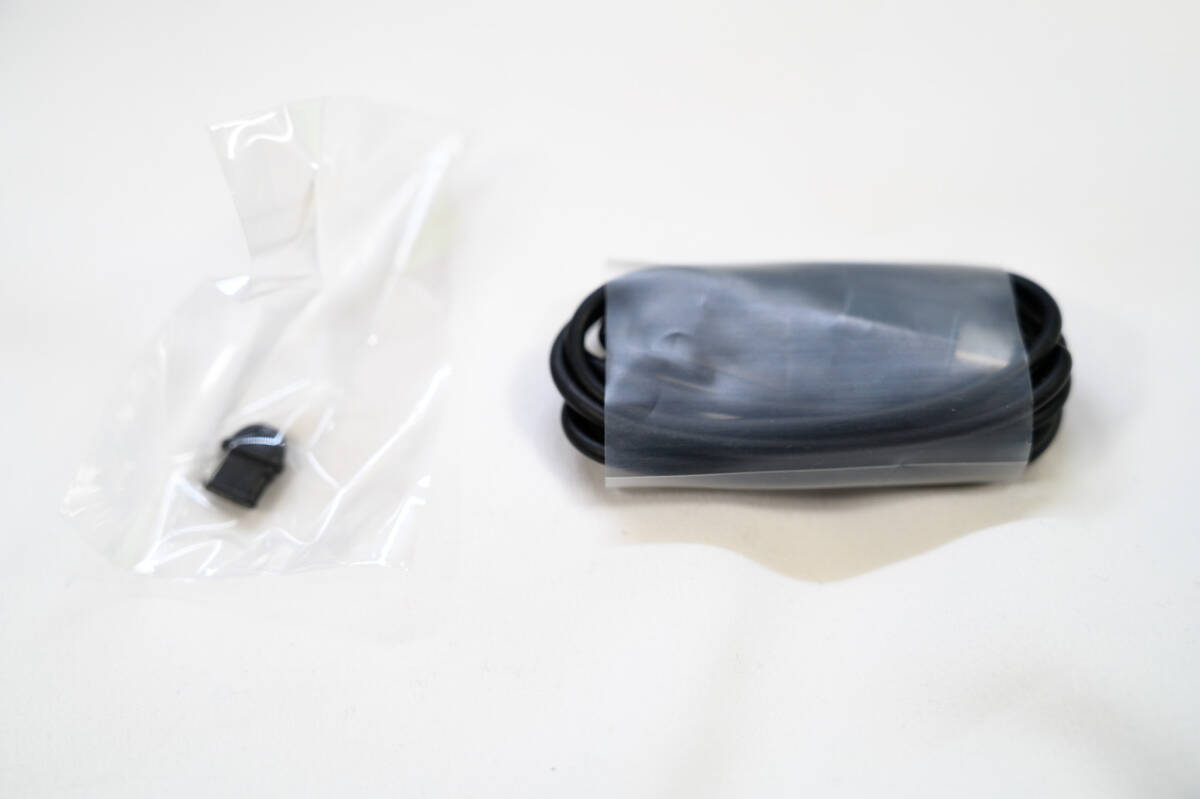 AVIOT WB-E1M エリート 骨伝導 ヘッドセット ブームマイク_6